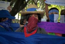 La CIDH suma a Nicaragua junto a Cuba y Venezuela en lista negra de violaciones a los DDHH