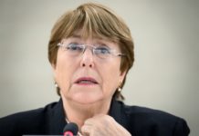 La ONU aumenta críticas contra sanciones de EEUU a Venezuela
