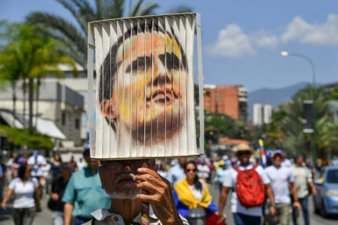La embajadora de Venezuela critica la 