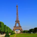 La nueva oferta gastronómica de la Torre Eiffel se apunta al bio