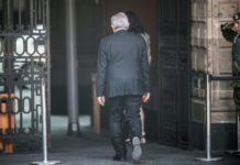 López Obrador espera obtener inversión de EEUU antes de hacerle visita oficial
