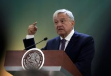 López Obrador ordena abrir archivos de espionaje y persecución a opositores en México