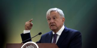 López Obrador ordena abrir archivos de espionaje y persecución a opositores en México