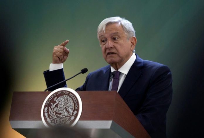 López Obrador ordena abrir archivos de espionaje y persecución a opositores en México