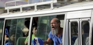 Maltratos, humillaciones y falta de libertad: el testimonio de los opositores excarcelados en Nicaragua