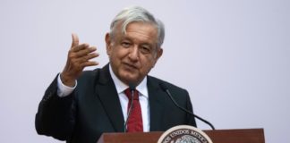México relanza su sistema nacional de búsqueda de desaparecidos