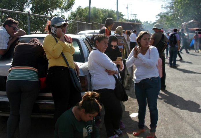 Nicaragua excarcela a 50 