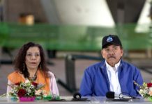 Nicaragua vuelve a la mesa de diálogo bajo presión internacional