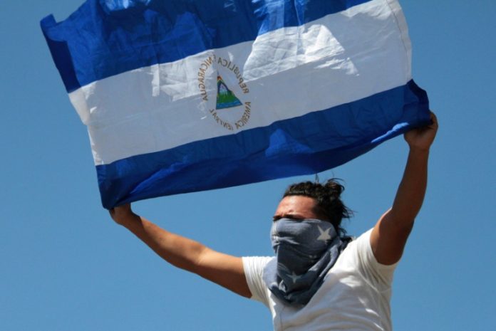 Oposición pone en duda continuidad del diálogo en Nicaragua