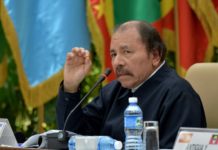 Ortega descarta adelantar elecciones, pero ofrece liberar a presos por protestas