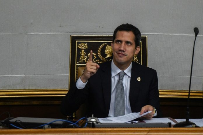 Parlamento rechaza presencia de militares rusos en Venezuela