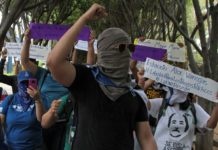 Represión y preocupación por detenidos bloquean diálogo en Nicaragua