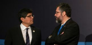 Sudamérica se apresta en Chile a "sellar el fin de Unasur"