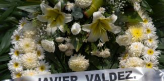 Viuda de periodista asesinado en México denuncia espionaje del anterior gobierno