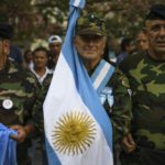 Argentina ratifica reclamo de soberanía sobre Malvinas a 37 años de la guerra