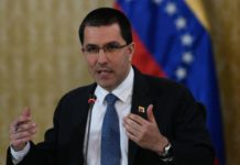 Canadá impone nuevas sanciones al gobierno de Maduro, incluido su canciller