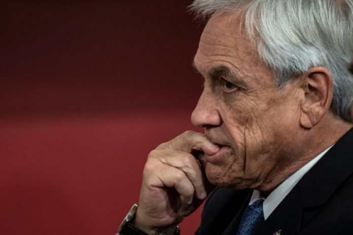 Chile no construirá nueva termoelétrica a carbón, dice Piñera al lanzar próxima COP25
