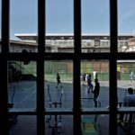 Chile reduce hacinamiento en cárceles, pero situación sigue precaria