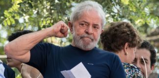 Corte de apelaciones reduce pena de Lula por corrupción