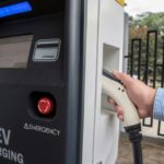 Costa Rica anuncia instalación de red de carga para vehículos eléctricos