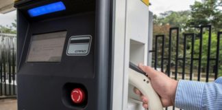 Costa Rica anuncia instalación de red de carga para vehículos eléctricos