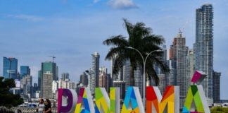EEUU o China - la difícil decisión del próximo presidente panameño