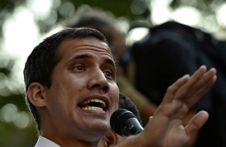 El chavismo estrecha el cerco contra Guaidó para someterlo a la justicia