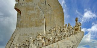 España y Portugal celebran la gesta ibérica de la primera vuelta al mundo