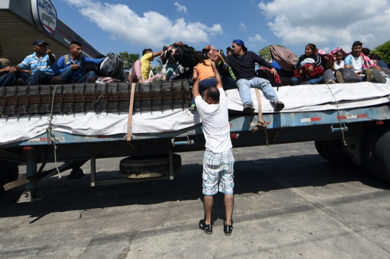Honduras es un país peligroso para los niños, advierte UNICEF