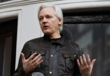 Julian Assange, controvertido paladín de la transparencia perseguido por EEUU
