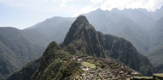 Justicia peruana dicta que Machu Picchu es del Estado y no de una familia