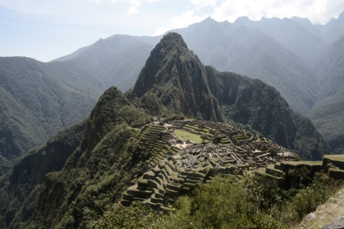 Justicia peruana dicta que Machu Picchu es del Estado y no de una familia