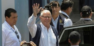 Kuczynski, segundo expresidente peruano detenido por caso Odebrecht