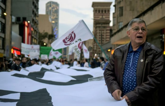 La ONU urge a Colombia a no reabrir el acuerdo de paz