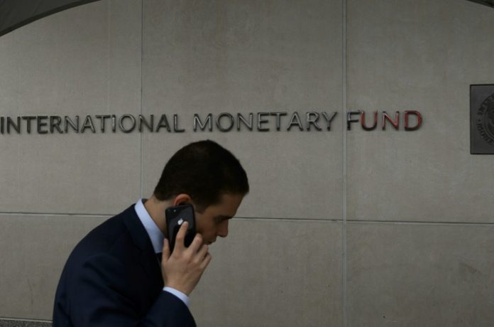 Limbo en el FMI sobre gobierno de Venezuela impide acceso a reservas o préstamos Limbo en el FMI sobre gobierno de Venezuela impide acceso a reservas o préstamos