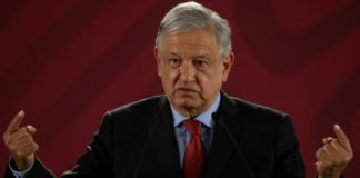 López Obrador busca inyectar dinero del crimen a proyectos sociales en México