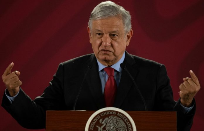 López Obrador busca inyectar dinero del crimen a proyectos sociales en México