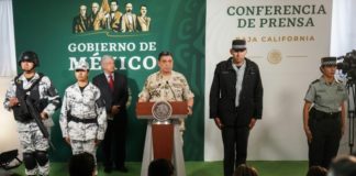López Obrador nombrará a un militar como jefe de su Guardia Nacional