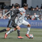 MLS designa a Carlos Vela como Jugador de la Semana