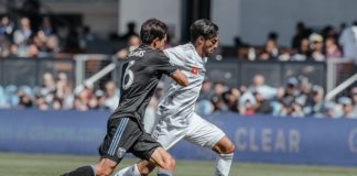 MLS designa a Carlos Vela como Jugador de la Semana