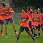 'Me too' - el turno llegó para el fútbol de Colombia