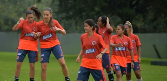 'Me too' - el turno llegó para el fútbol de Colombia