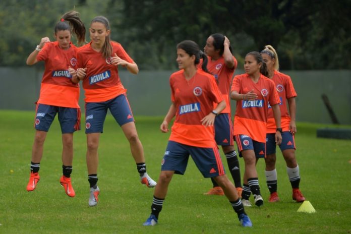 'Me too' - el turno llegó para el fútbol de Colombia