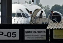 Miles de hondureños van y vienen por la puerta giratoria de la migración a EEUU