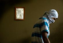 Más de 60.000 personas huyeron de Nicaragua por la crisis en el último año (ONU)