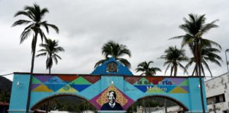 México cierra las Islas Marías, cárcel tropical que algunos no quieren dejar
