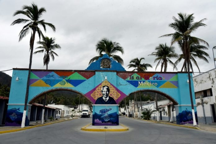 México cierra las Islas Marías, cárcel tropical que algunos no quieren dejar