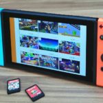 Nintendo lanzará una versión más barata de su consola Switch en otoño