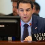 OEA debate el martes aceptar al enviado de Guaidó como representante de Venezuela