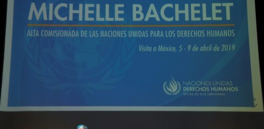 ONU recomienda a México crear mecanismo extraordinario de identificación de cuerpos
